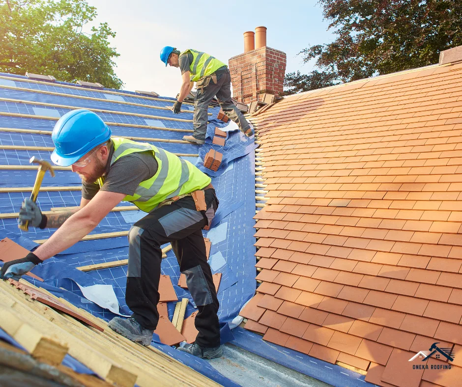 Why choose Roof Repair Near Me in Oneida, NY